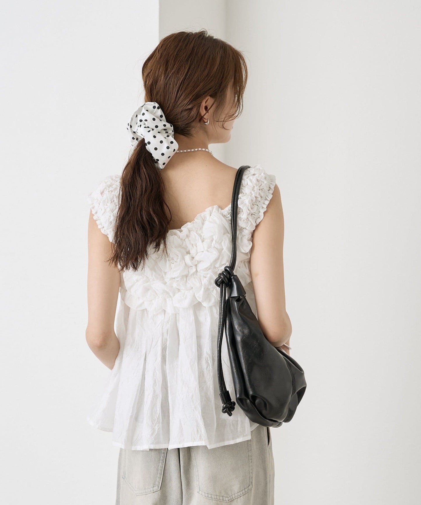 [staff pick !] mystic fuwa fuwa tunic - Image 10