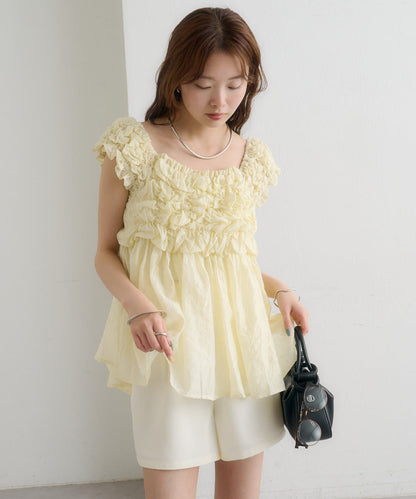 [staff pick !] mystic fuwa fuwa tunic - Image 45