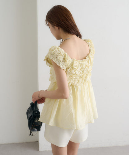 [staff pick !] mystic fuwa fuwa tunic - Image 46