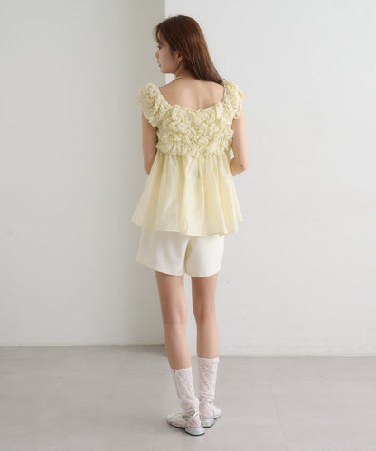 [staff pick !] mystic fuwa fuwa tunic - Image 49