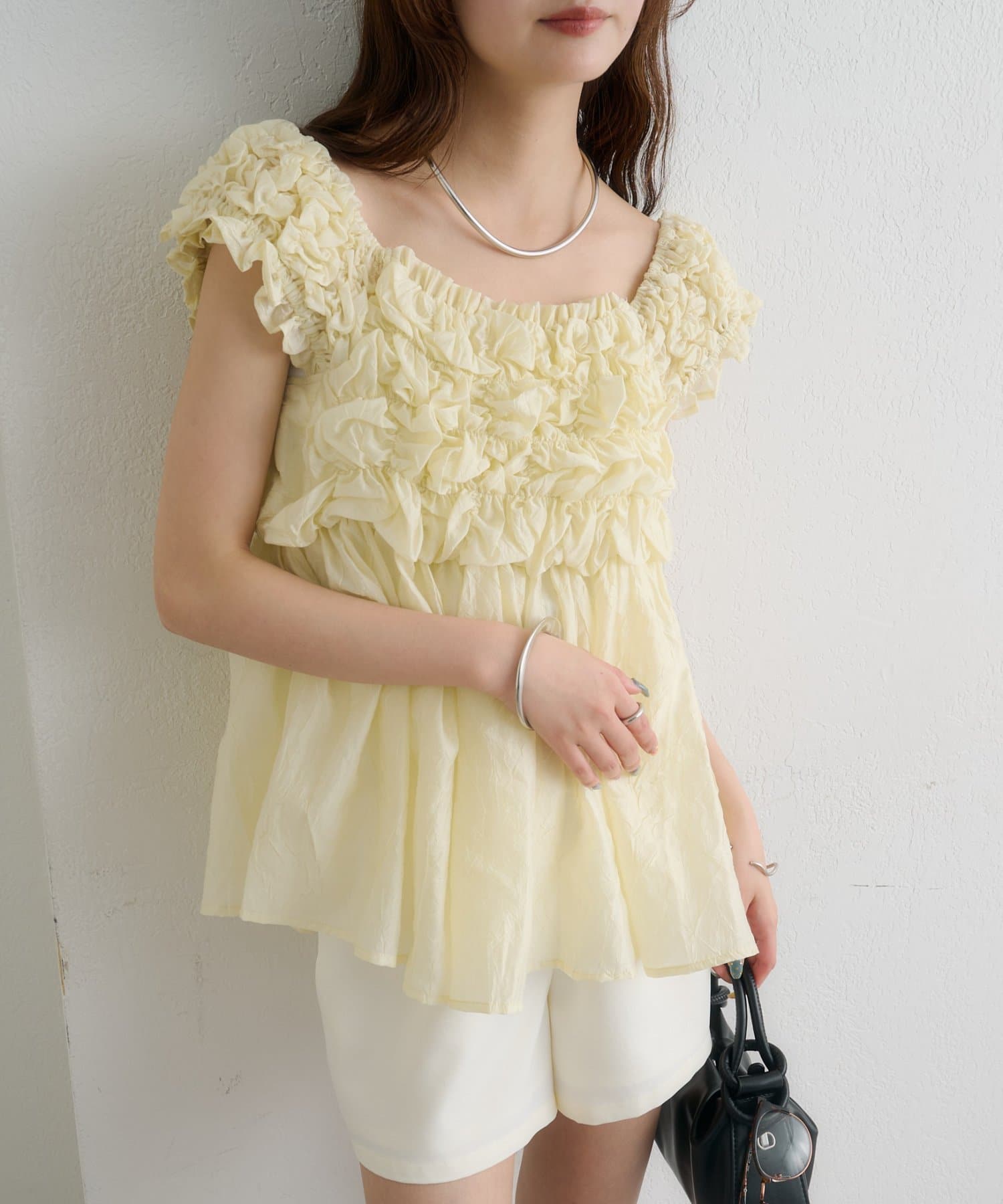 [staff pick !] mystic fuwa fuwa tunic - Image 37