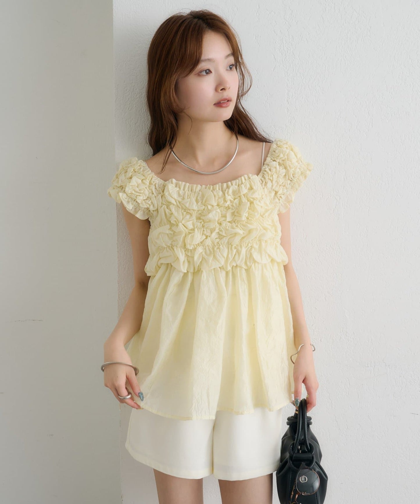 [staff pick !] mystic fuwa fuwa tunic - Image 40