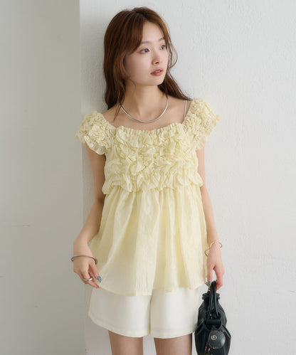 [staff pick !] mystic fuwa fuwa tunic - Image 40