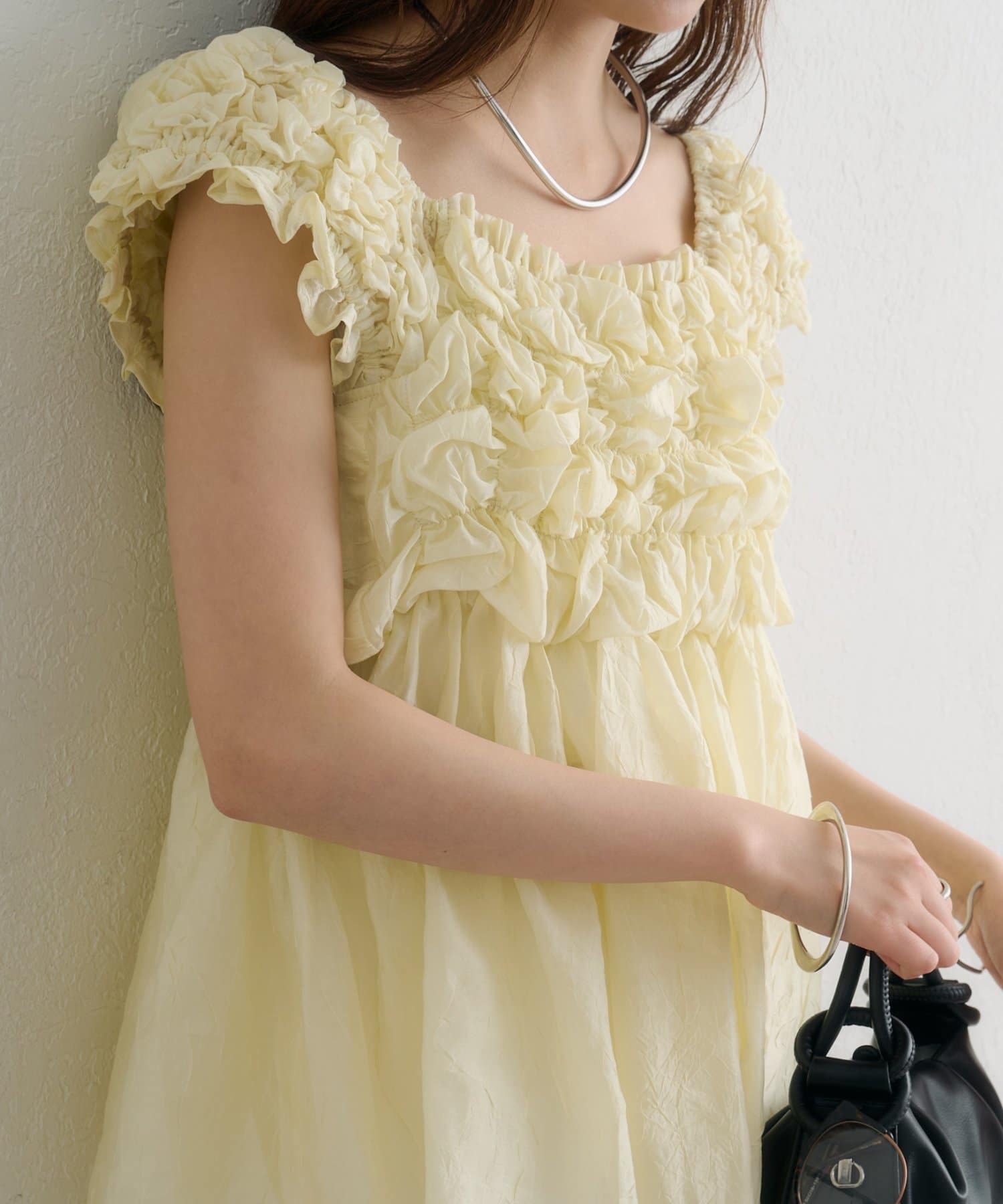 [staff pick !] mystic fuwa fuwa tunic - Image 23