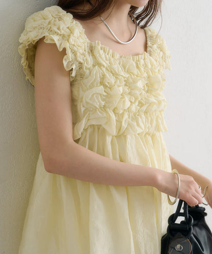 [staff pick !] mystic fuwa fuwa tunic - Image 23