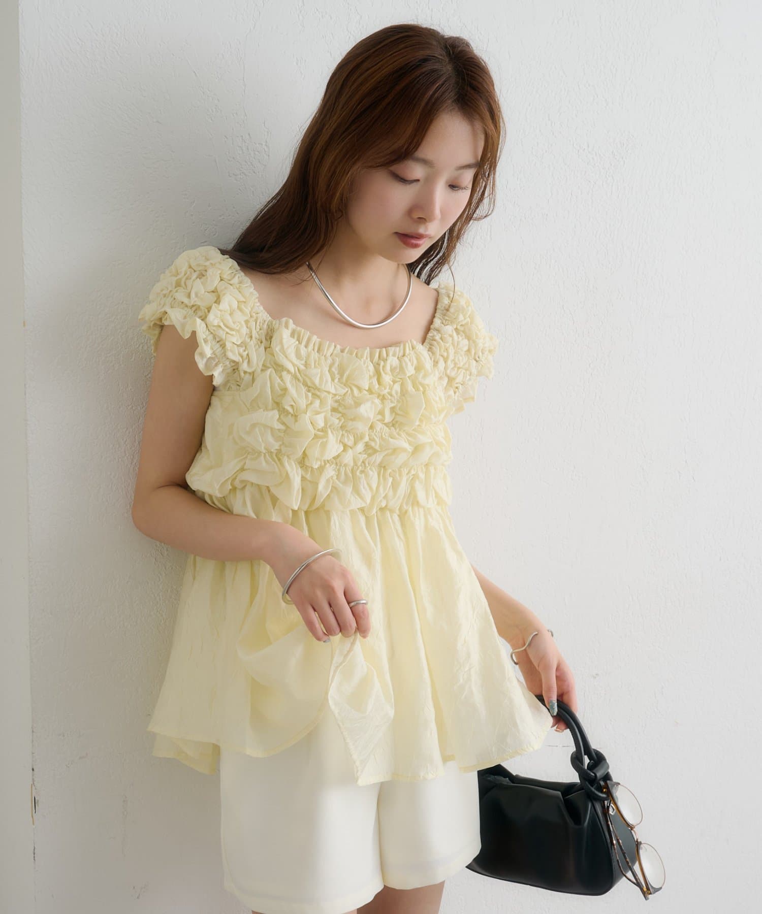 [staff pick !] mystic fuwa fuwa tunic - Image 41