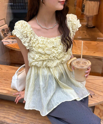 [staff pick !] mystic fuwa fuwa tunic - Image 42