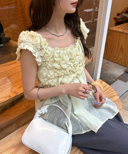 [staff pick !] mystic fuwa fuwa tunic - Image 46