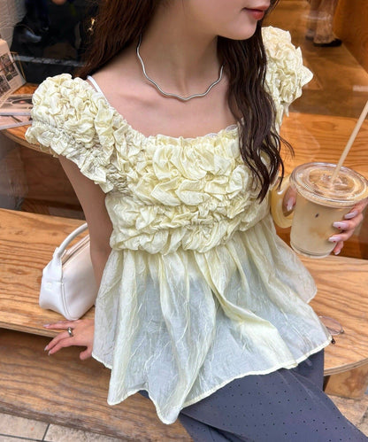 [staff pick !] mystic fuwa fuwa tunic - Image 62
