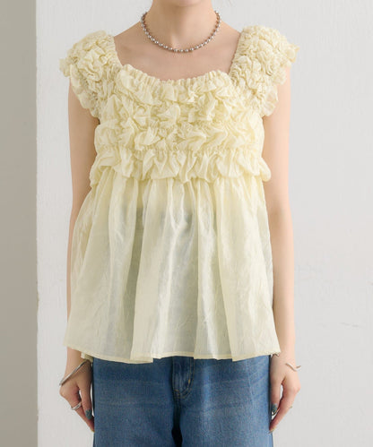 [staff pick !] mystic fuwa fuwa tunic - Image 63
