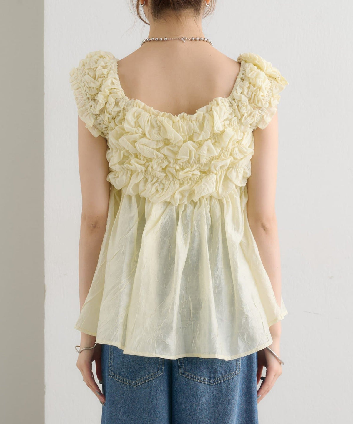 [staff pick !] mystic fuwa fuwa tunic - Image 65
