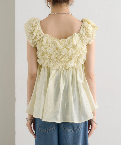 [staff pick !] mystic fuwa fuwa tunic - Image 65