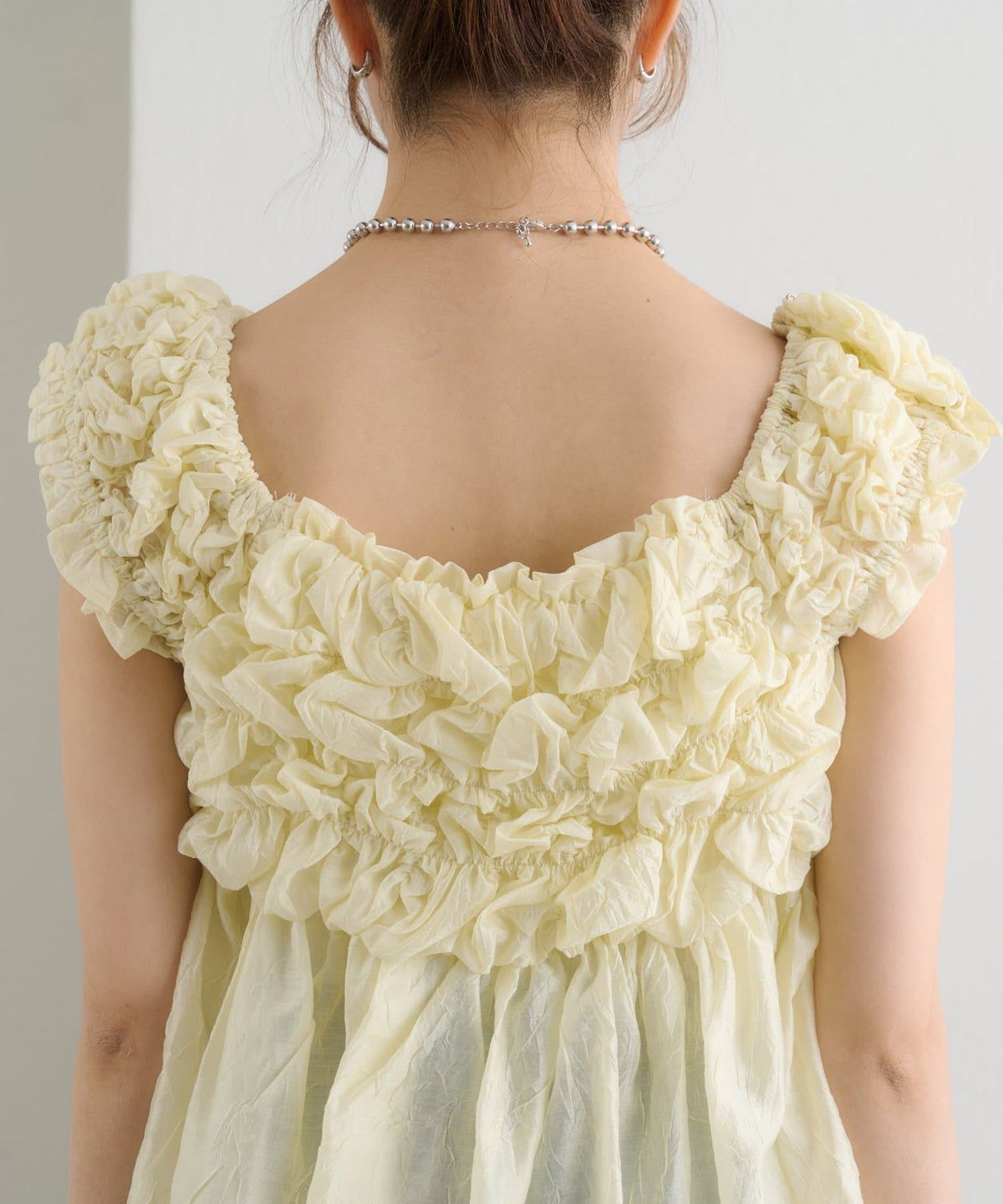 [staff pick !] mystic fuwa fuwa tunic - Image 66