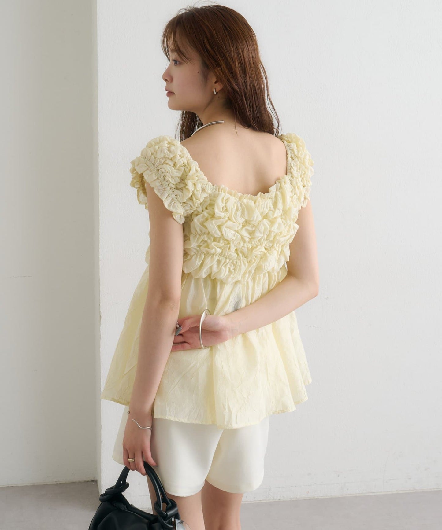 [staff pick !] mystic fuwa fuwa tunic - Image 26