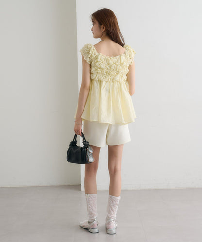 [staff pick !] mystic fuwa fuwa tunic - Image 43