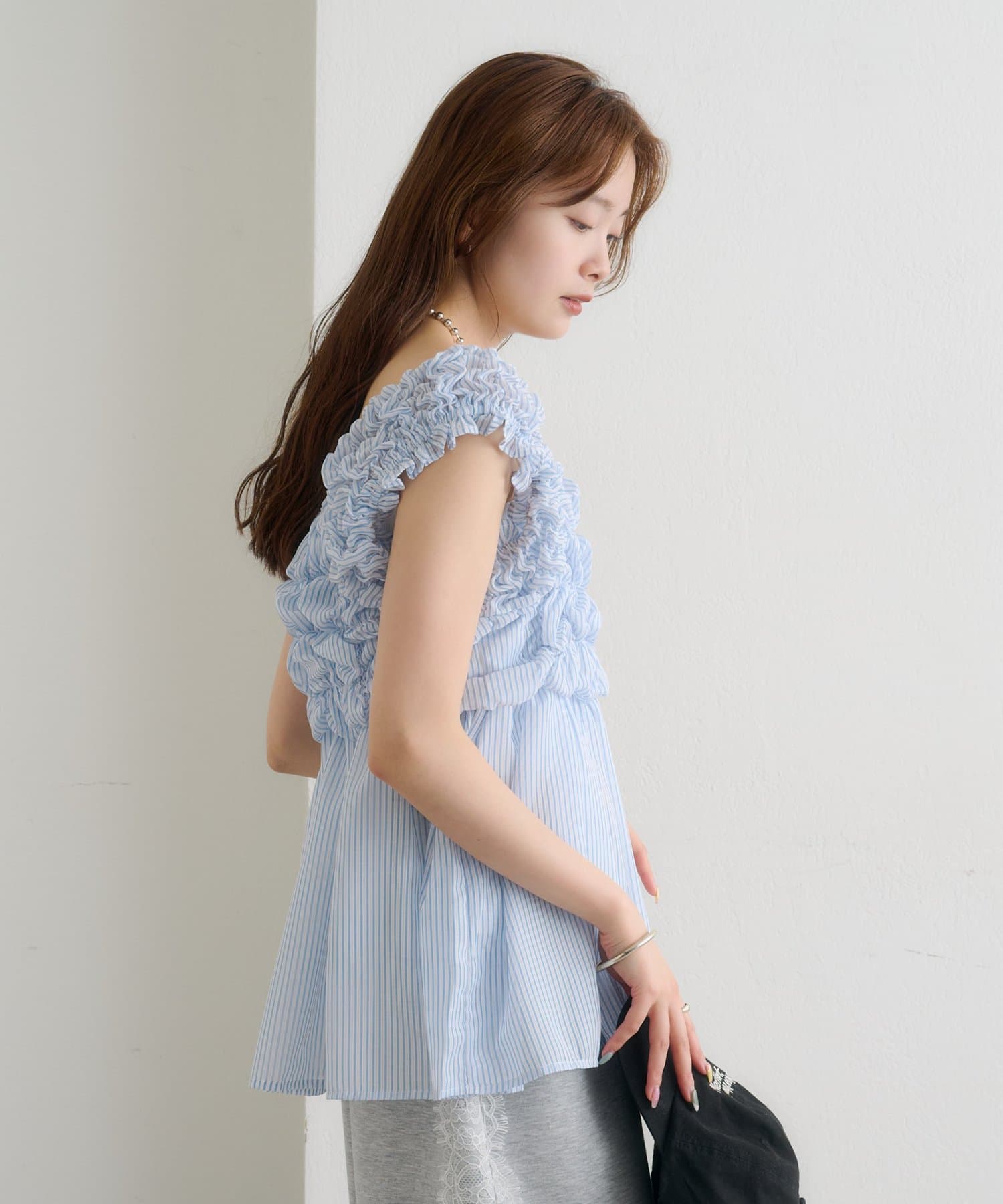[staff pick !] mystic fuwa fuwa tunic - Image 56