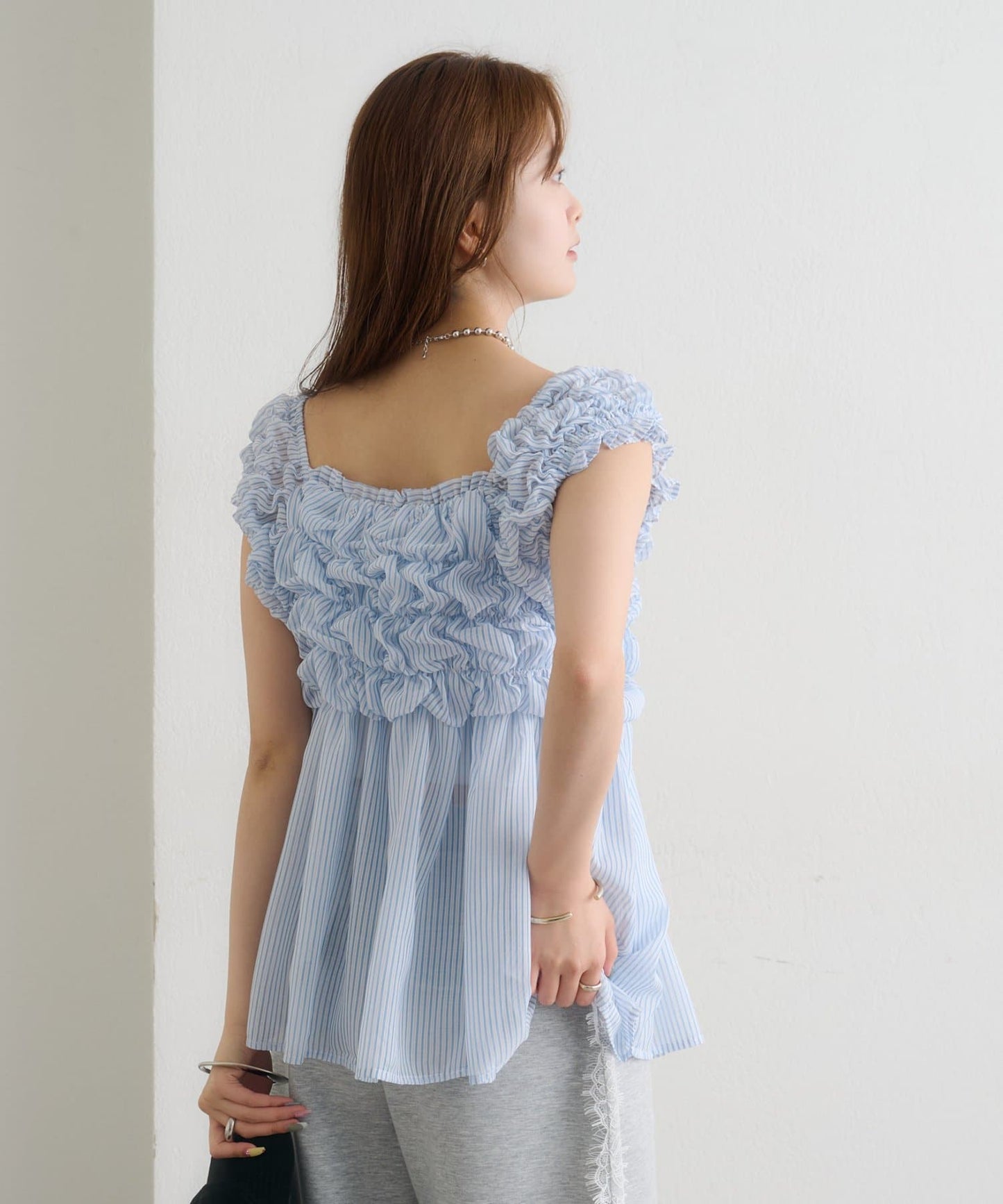 [staff pick !] mystic fuwa fuwa tunic - Image 57