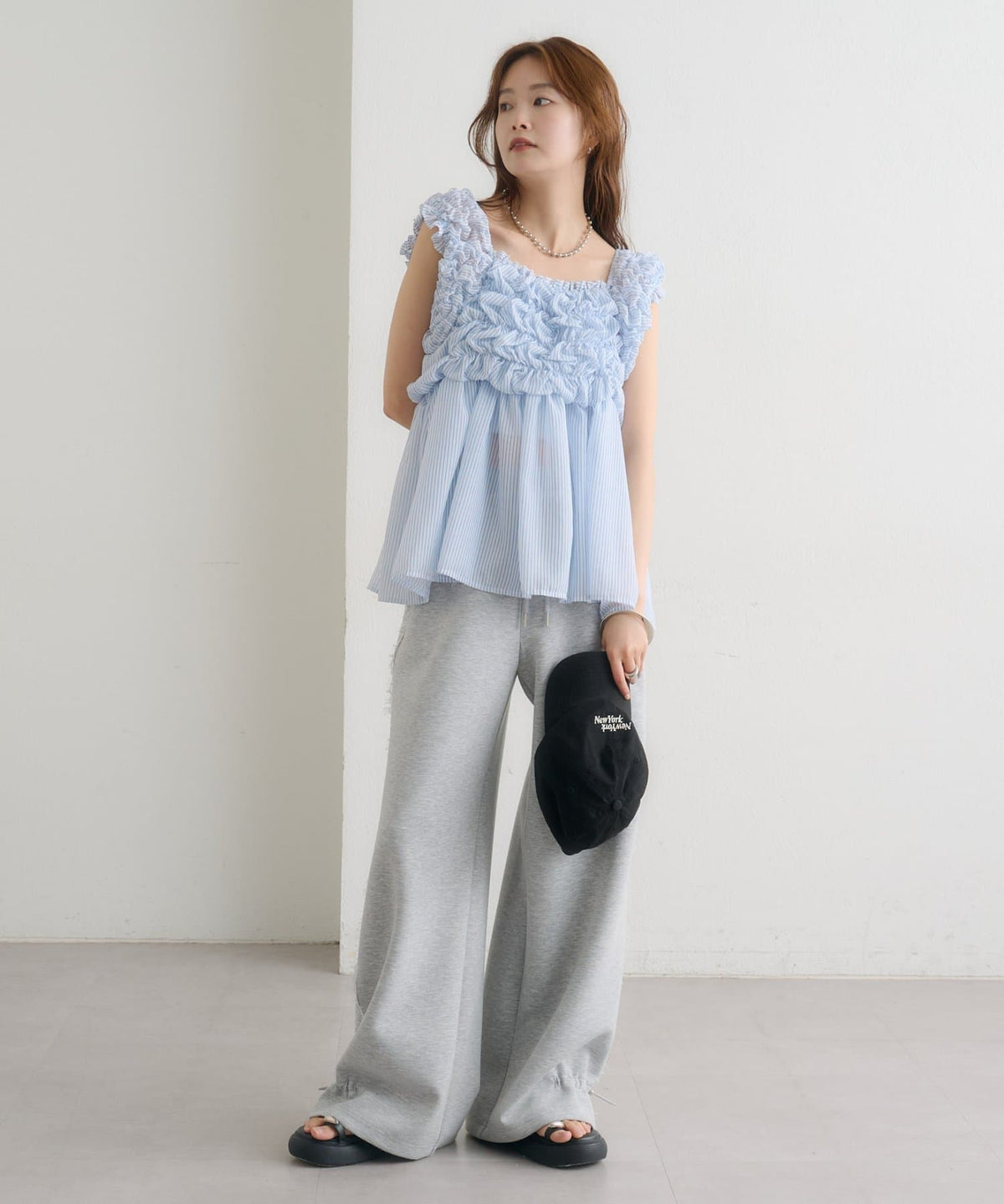 [staff pick !] mystic fuwa fuwa tunic - Image 81