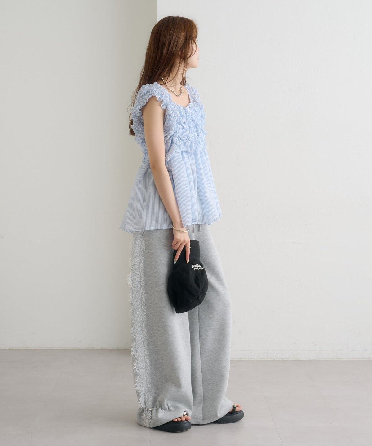 [staff pick !] mystic fuwa fuwa tunic - Image 82