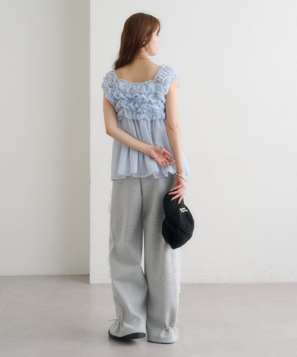 [staff pick !] mystic fuwa fuwa tunic - Image 83