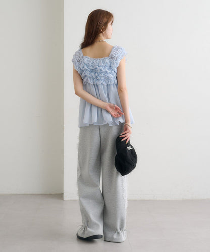 [staff pick !] mystic fuwa fuwa tunic - Image 83