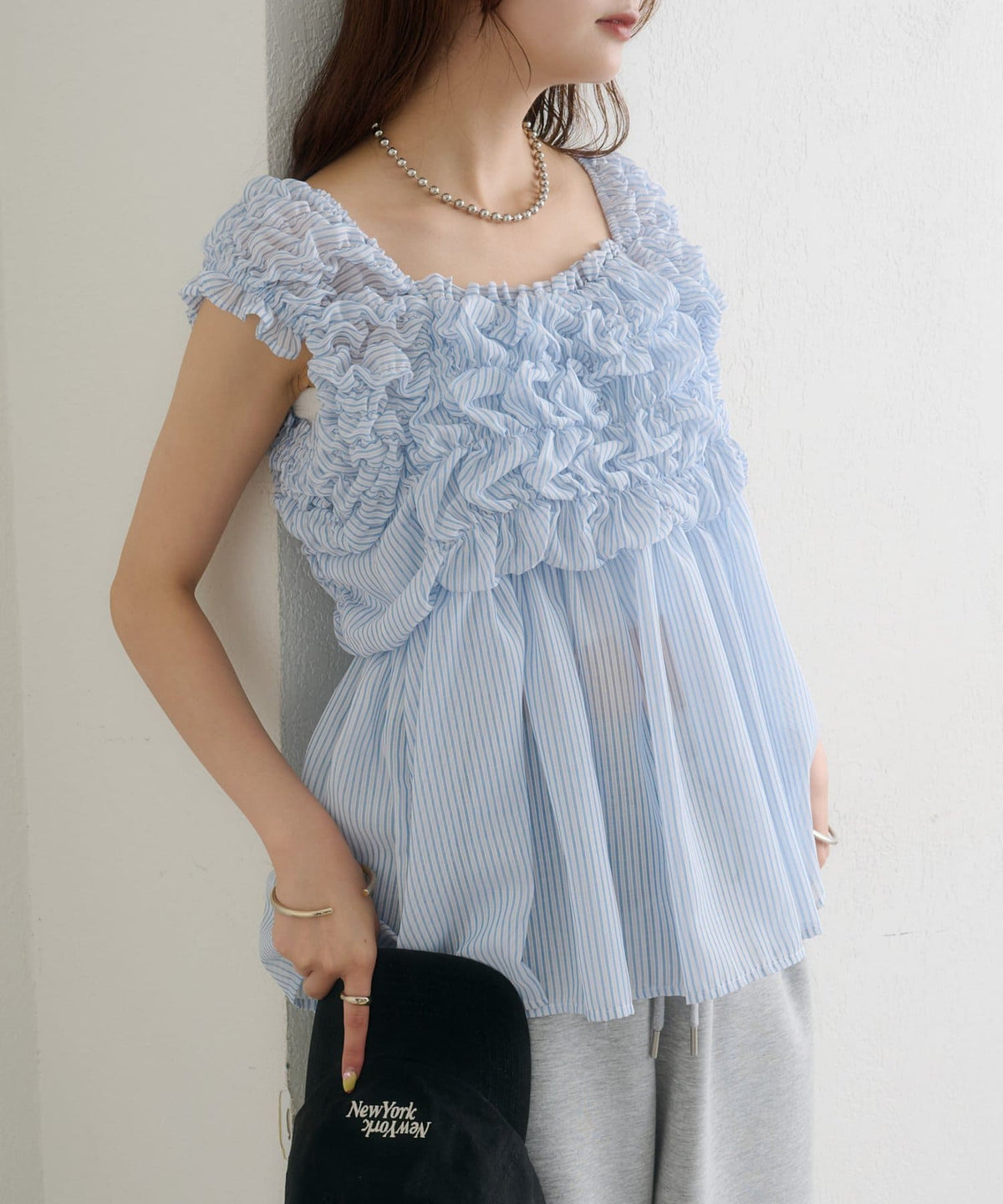 [staff pick !] mystic fuwa fuwa tunic - Image 84