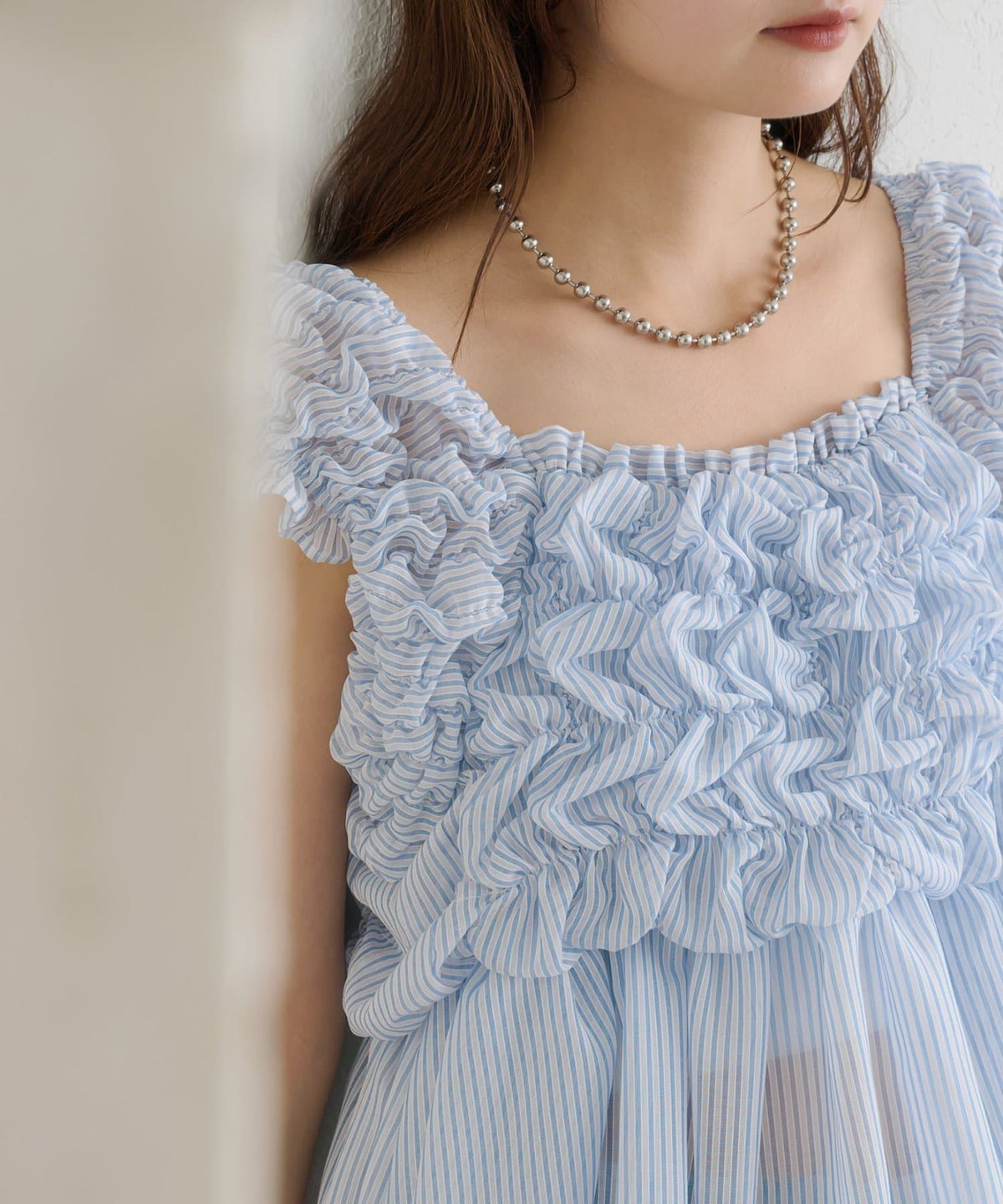 [staff pick !] mystic fuwa fuwa tunic - Image 85