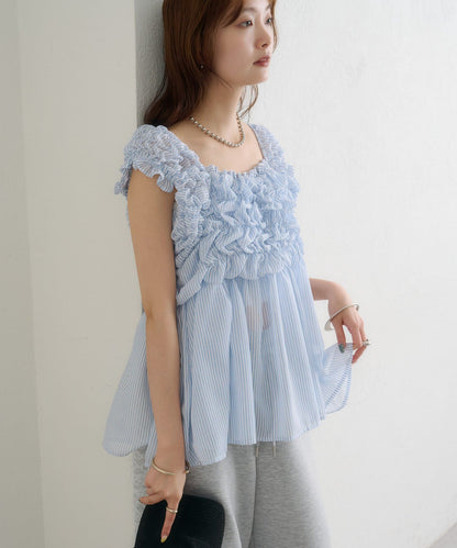 [staff pick !] mystic fuwa fuwa tunic - Image 86