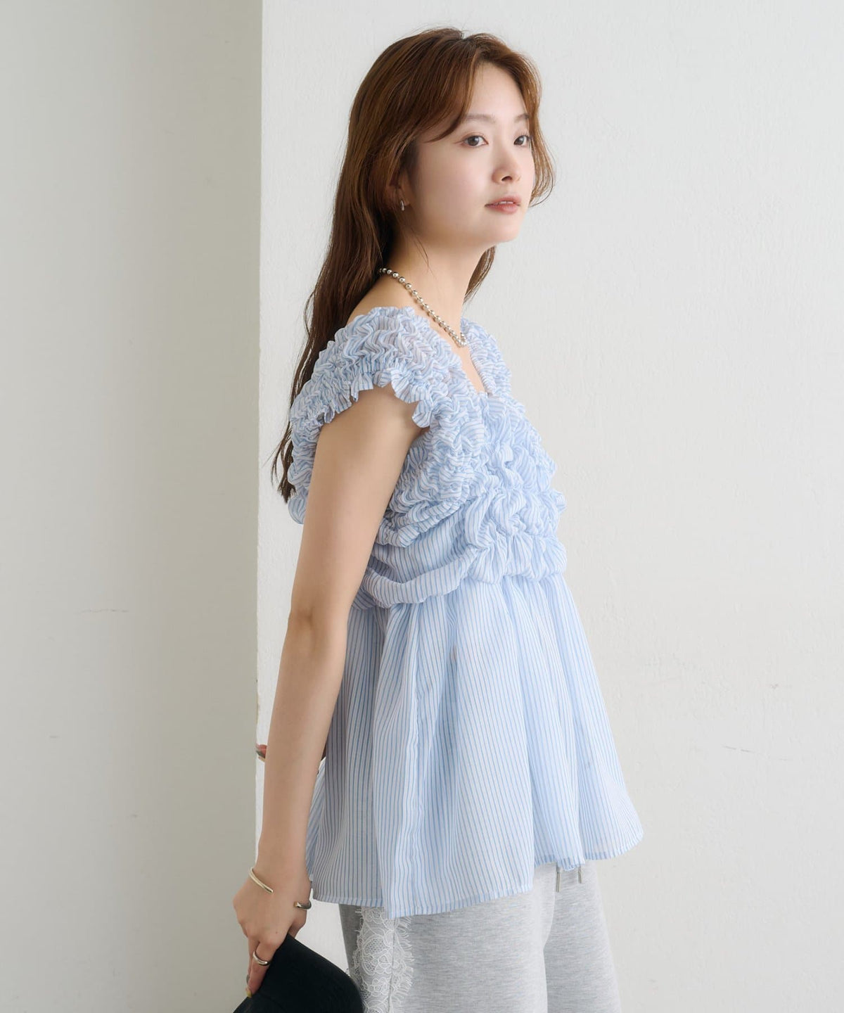 [staff pick !] mystic fuwa fuwa tunic - Image 88