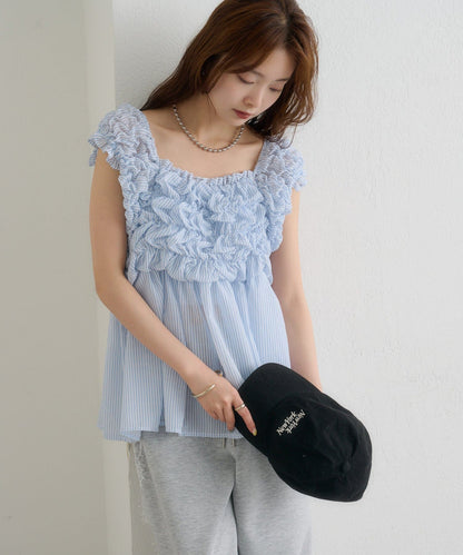 [staff pick !] mystic fuwa fuwa tunic - Image 89