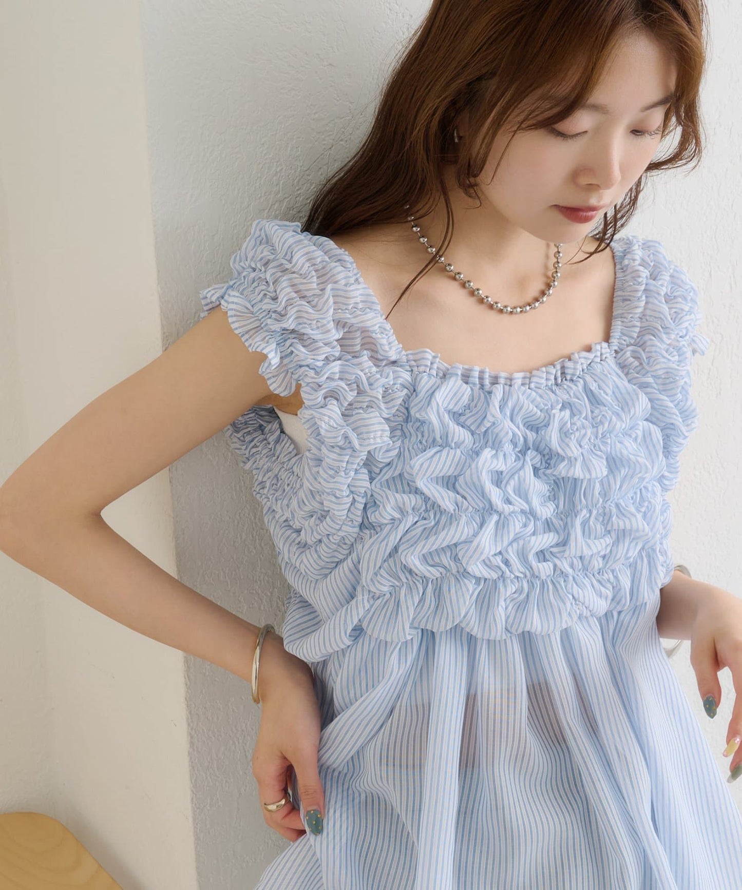 [staff pick !] mystic fuwa fuwa tunic - Image 70