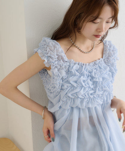 [staff pick !] mystic fuwa fuwa tunic - Image 70