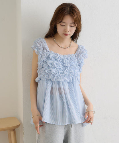 [staff pick !] mystic fuwa fuwa tunic - Image 73