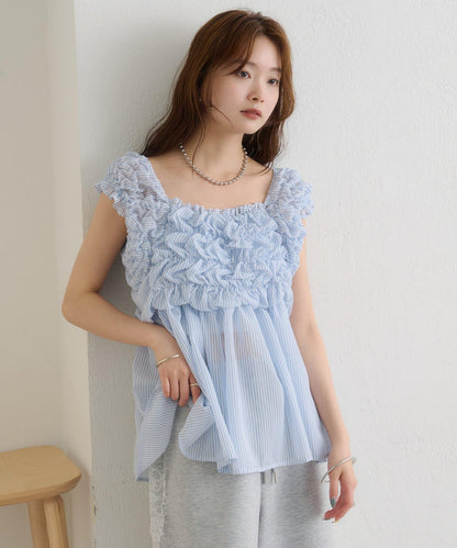 [staff pick !] mystic fuwa fuwa tunic - Image 74