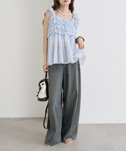 [staff pick !] mystic fuwa fuwa tunic - Image 99