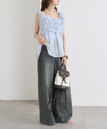 [staff pick !] mystic fuwa fuwa tunic - Image 100