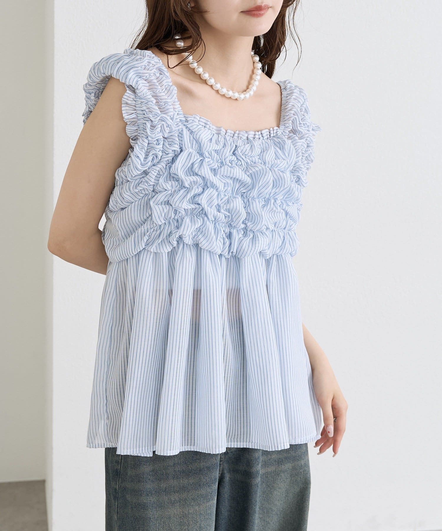 [staff pick !] mystic fuwa fuwa tunic - Image 80
