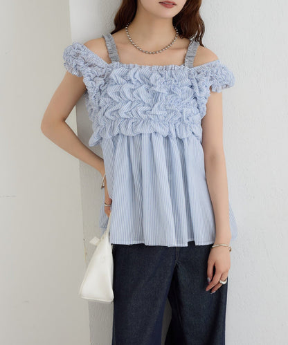 [staff pick !] mystic fuwa fuwa tunic - Image 106