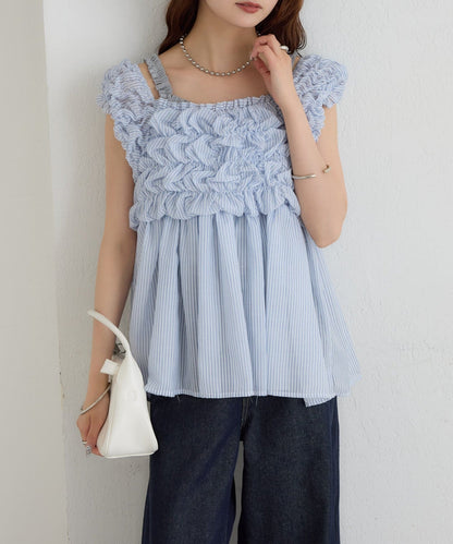[staff pick !] mystic fuwa fuwa tunic - Image 107