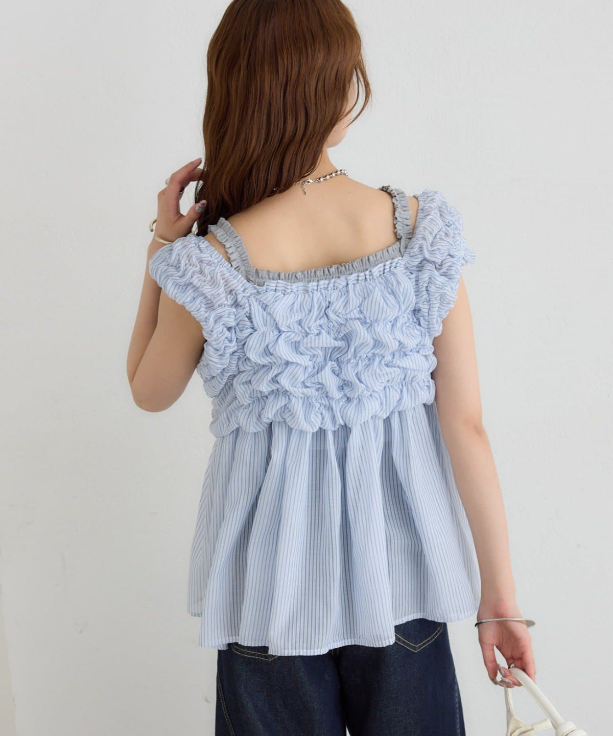 [staff pick !] mystic fuwa fuwa tunic - Image 108