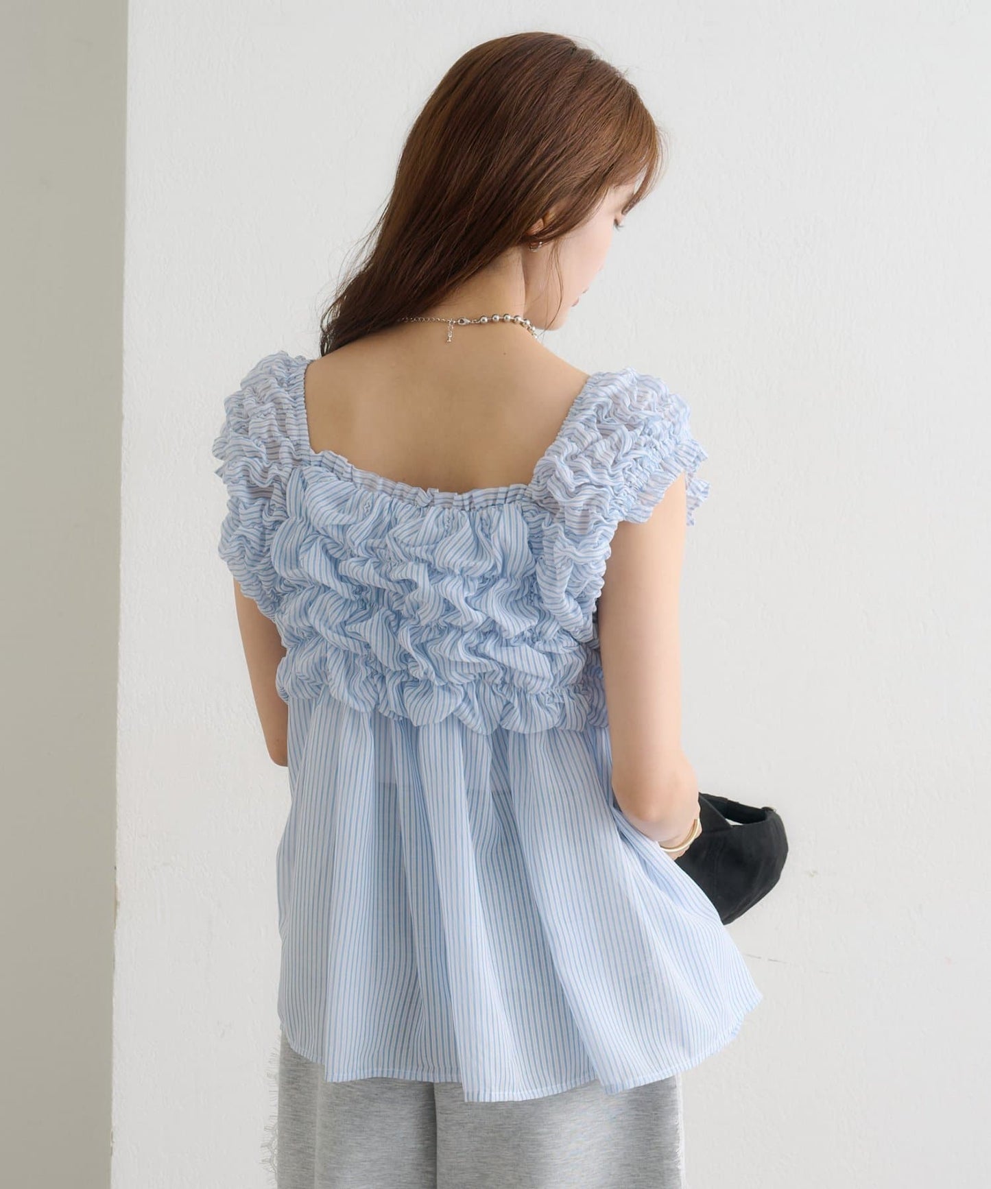 [staff pick !] mystic fuwa fuwa tunic - Image 50