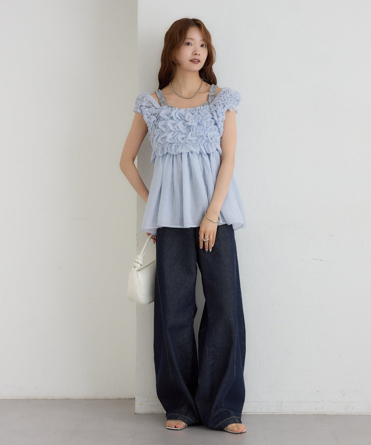 [staff pick !] mystic fuwa fuwa tunic - Image 109