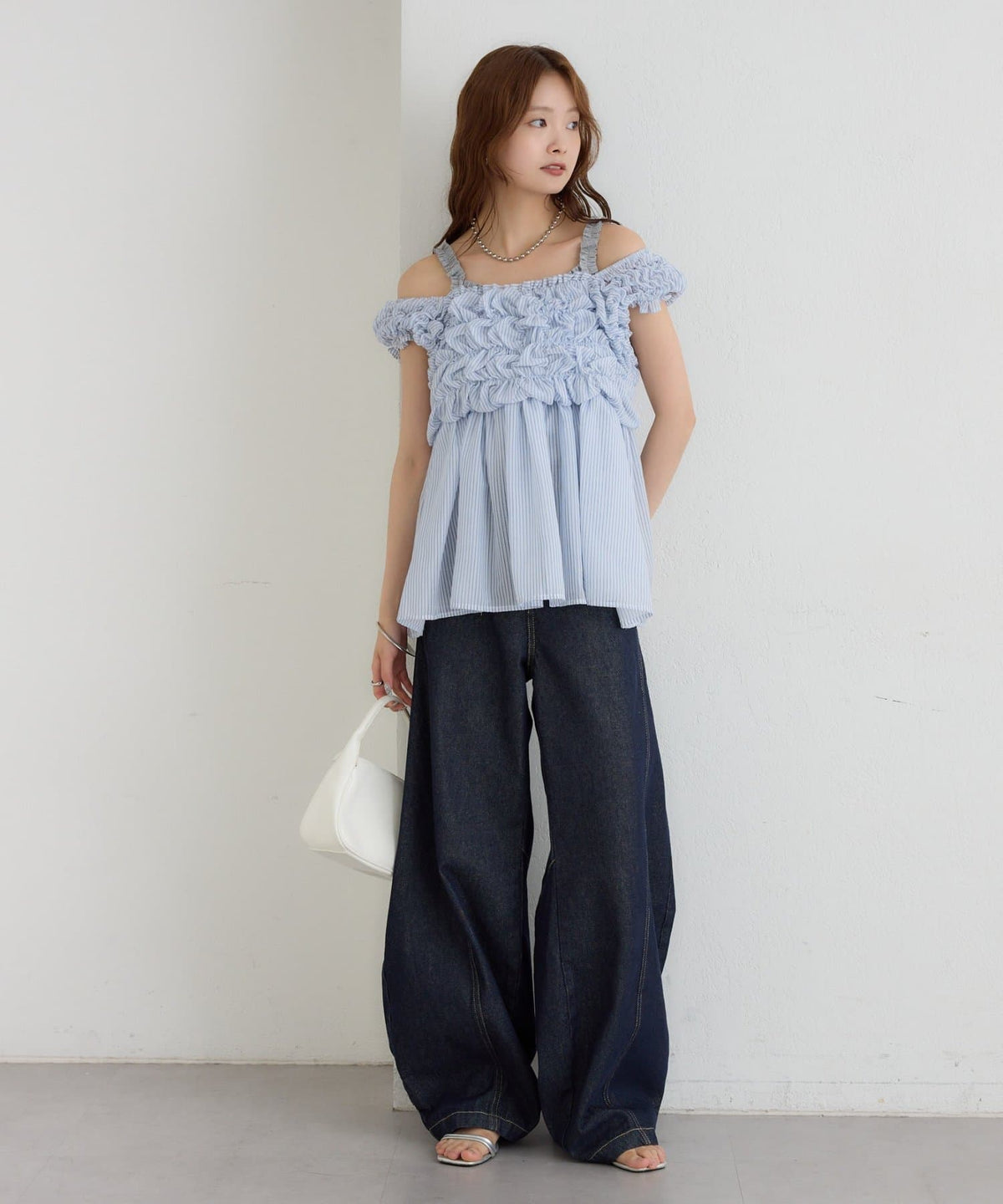 [staff pick !] mystic fuwa fuwa tunic - Image 110