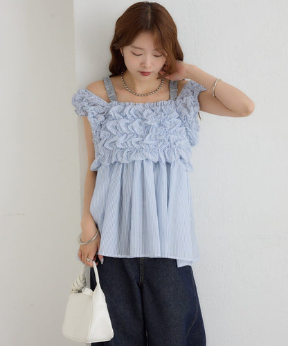 [staff pick !] mystic fuwa fuwa tunic - Image 112