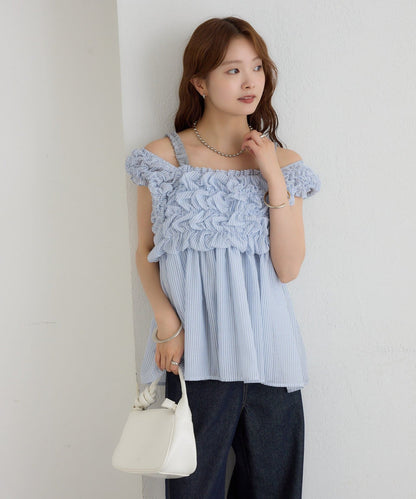 [staff pick !] mystic fuwa fuwa tunic - Image 113