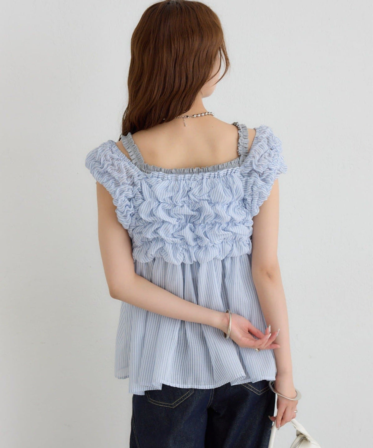 [staff pick !] mystic fuwa fuwa tunic - Image 114