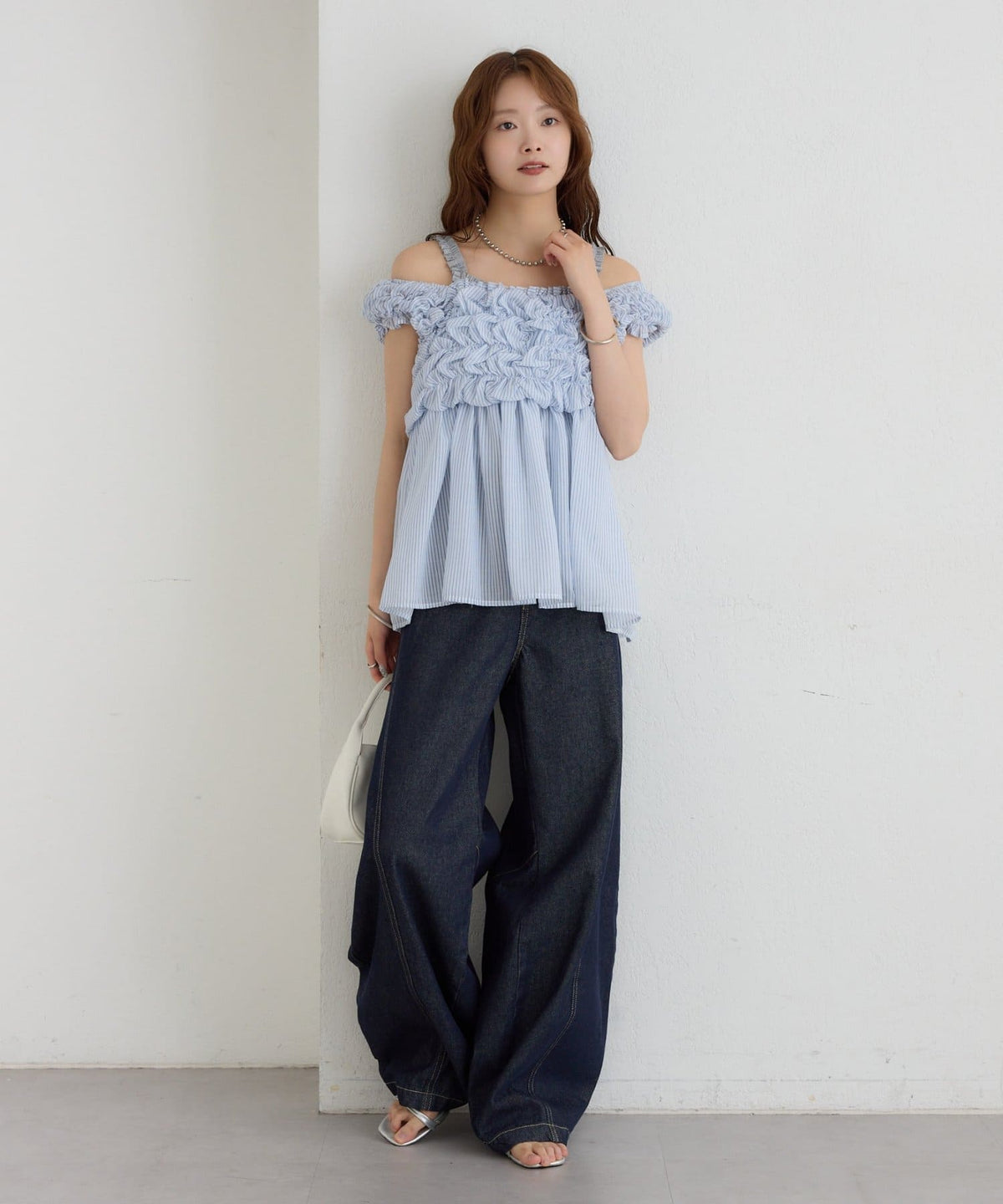 [staff pick !] mystic fuwa fuwa tunic - Image 115