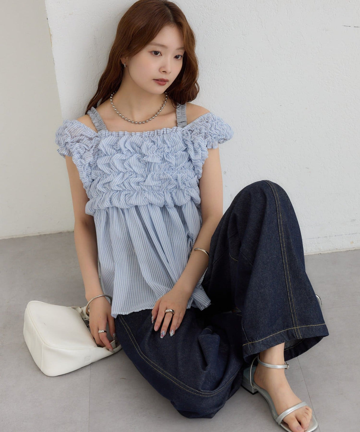 [staff pick !] mystic fuwa fuwa tunic - Image 117