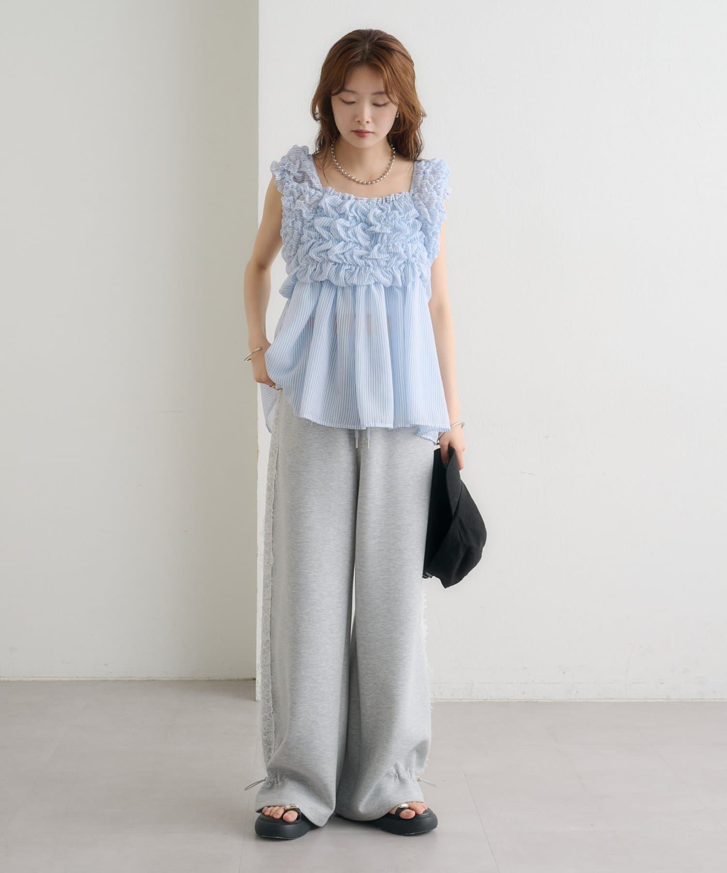 [staff pick !] mystic fuwa fuwa tunic - Image 51