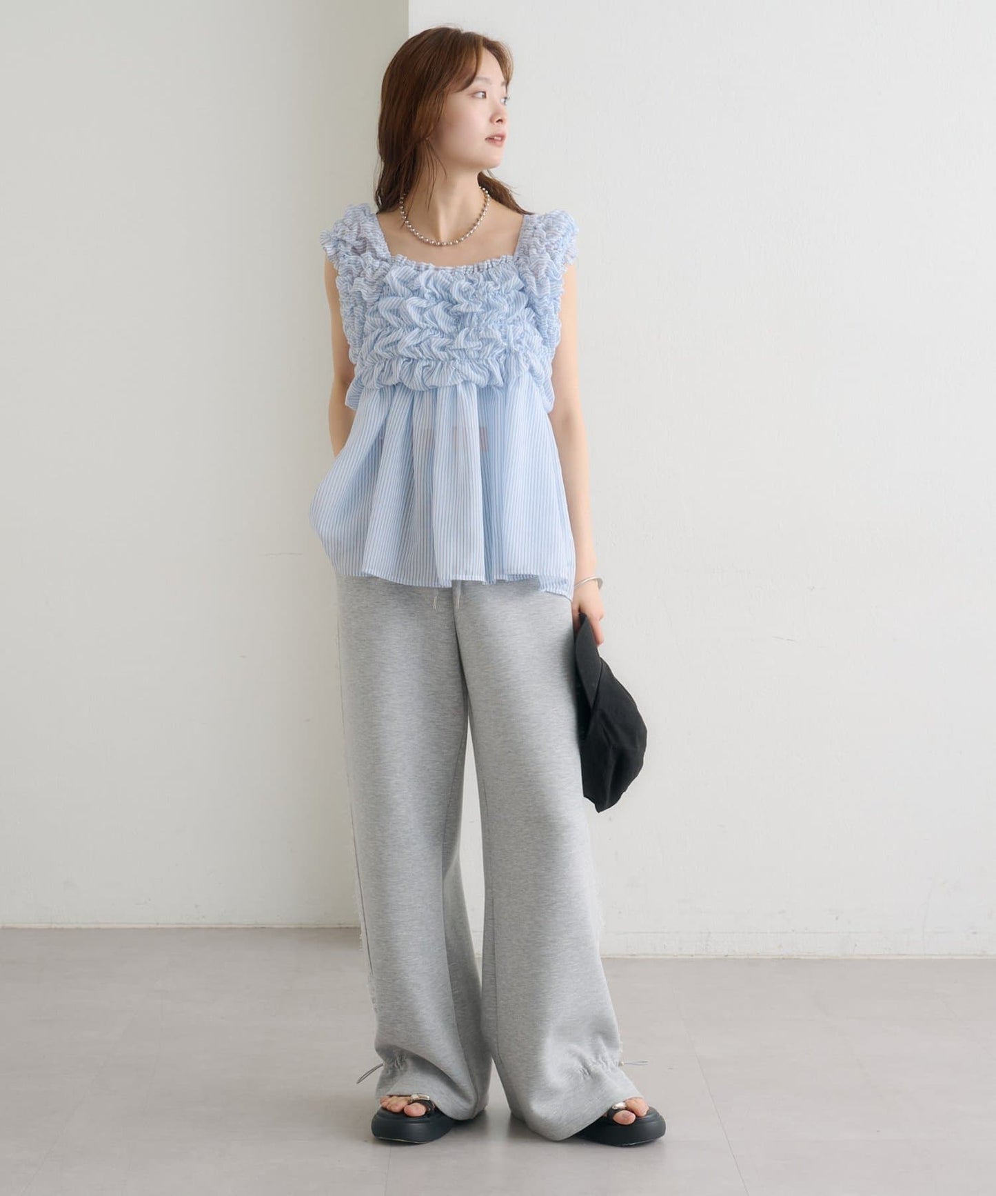 [staff pick !] mystic fuwa fuwa tunic - Image 52